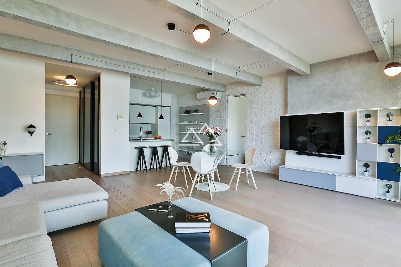 Apartment in Budva, Montenegro, 117 m² - Foto 10