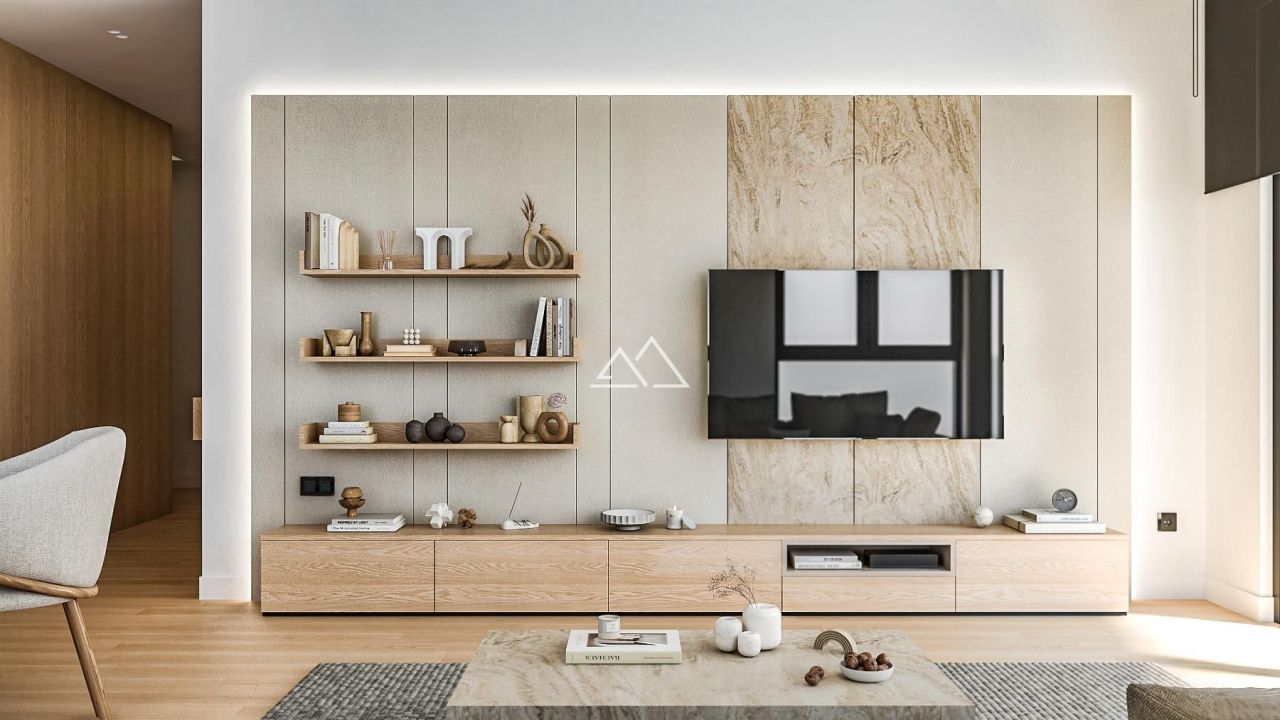 Appartement à Rézévici, Monténégro, 64 m² - image 11