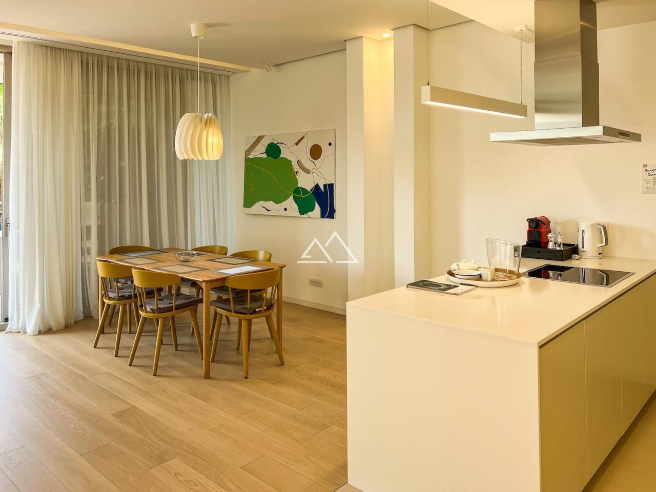 Appartamenti a Budva, Montenegro, 146 m² - foto 11