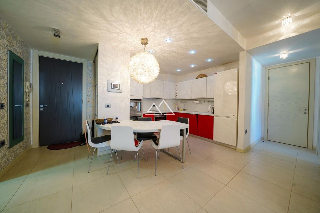 Apartment in Budva, Montenegro, 94 m² - Foto 11