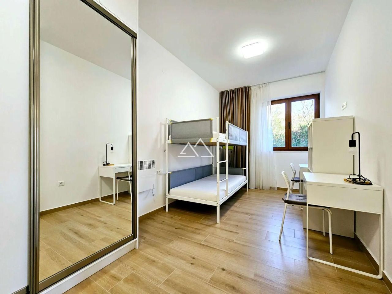 Appartamenti a Budva, Montenegro, 73 m² - foto 11