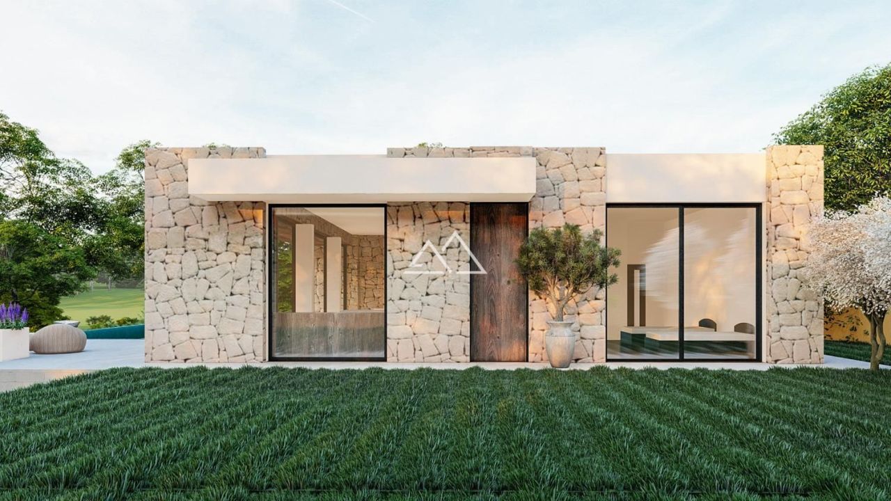 Villa Herceg Novi, Montenegro, 232 m² - foto 11