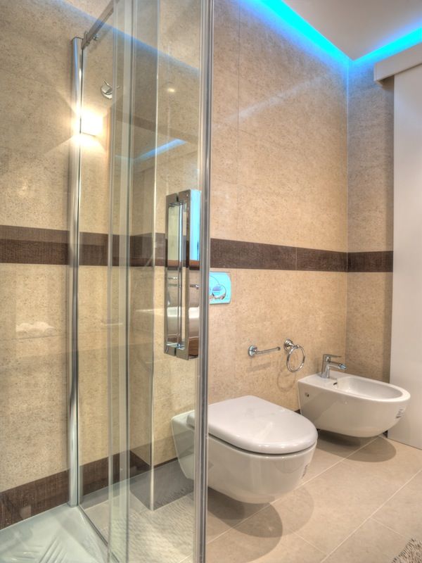 Apartment in Budva, Montenegro, 95 m² - picture 11