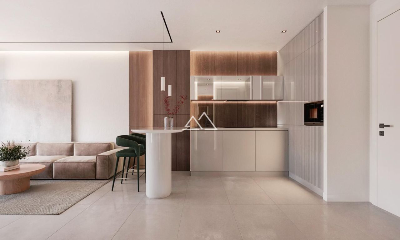 Appartamenti a Tivat, Montenegro, 79 m² - foto 11