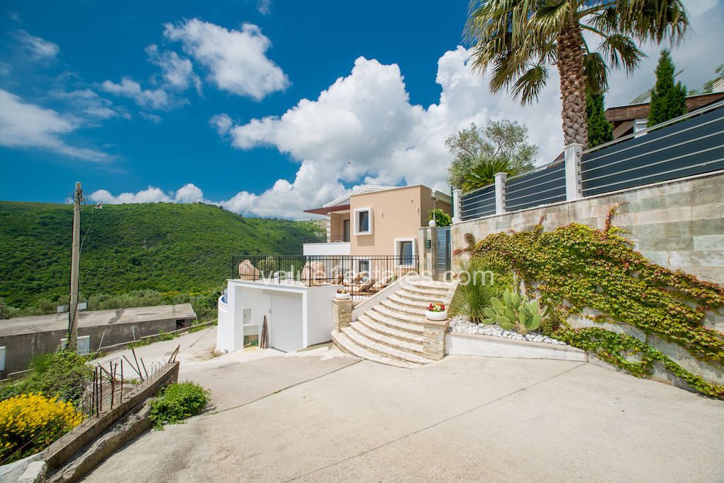 Villa a Becici, Montenegro, 170 m² - foto 11