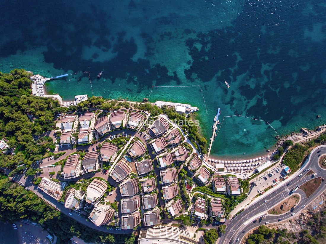 Appartamenti a Budva, Montenegro, 94 m² - foto 11