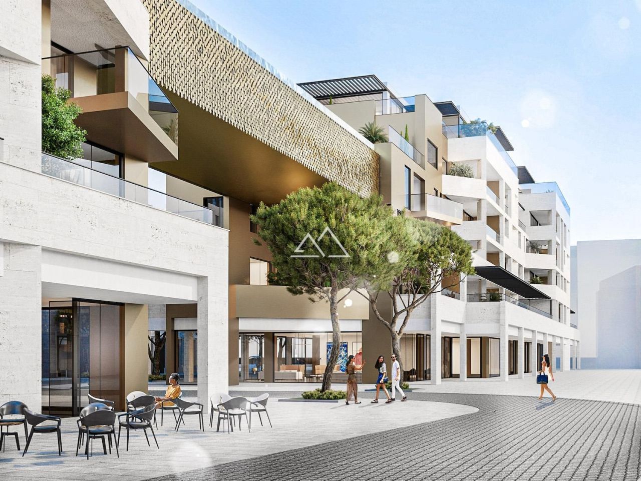 Proprietà commerciale a Tivat, Montenegro, 164 m² - foto 11