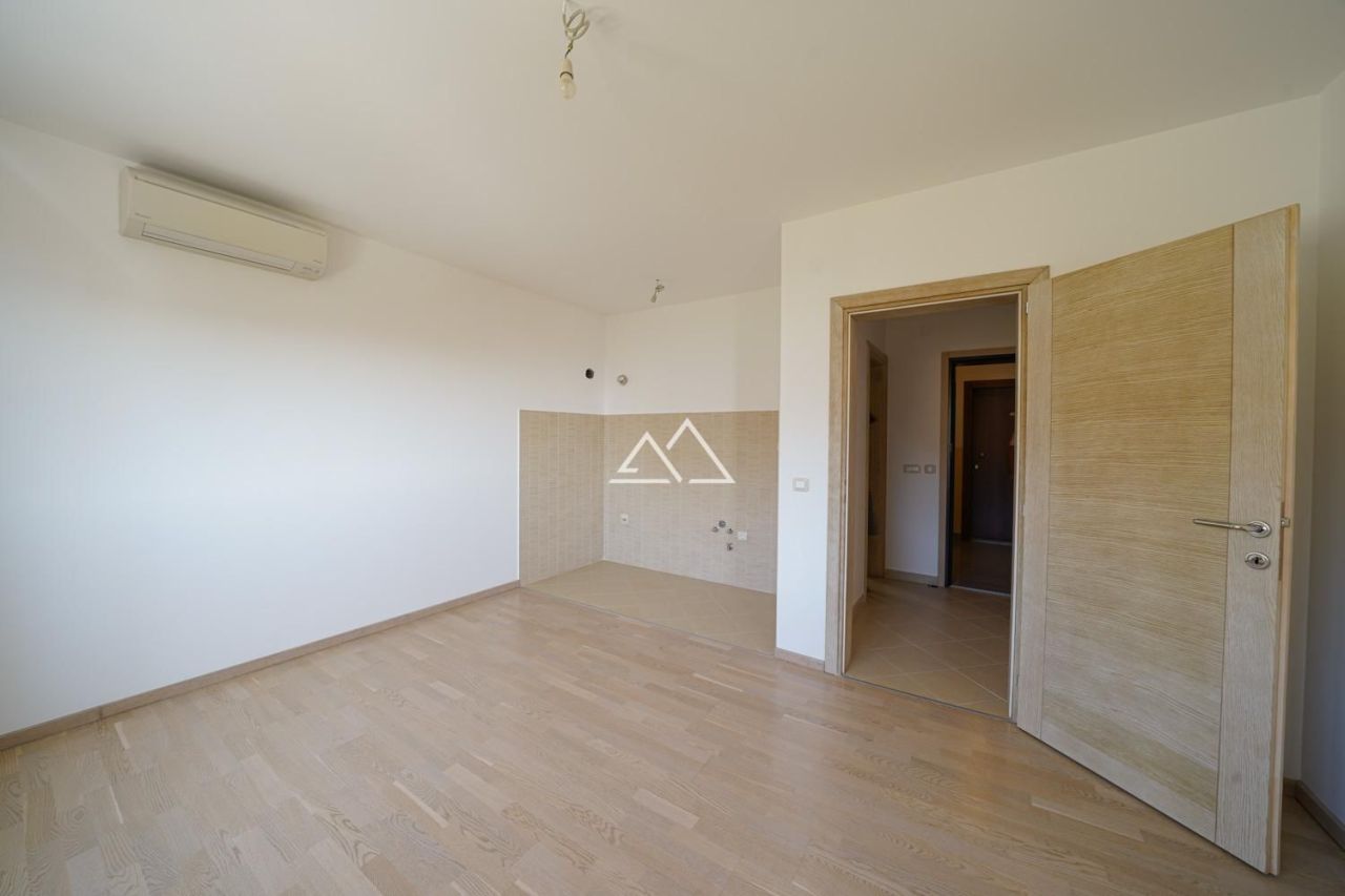 Apartment in Becici, Montenegro, 45 m² - Foto 11