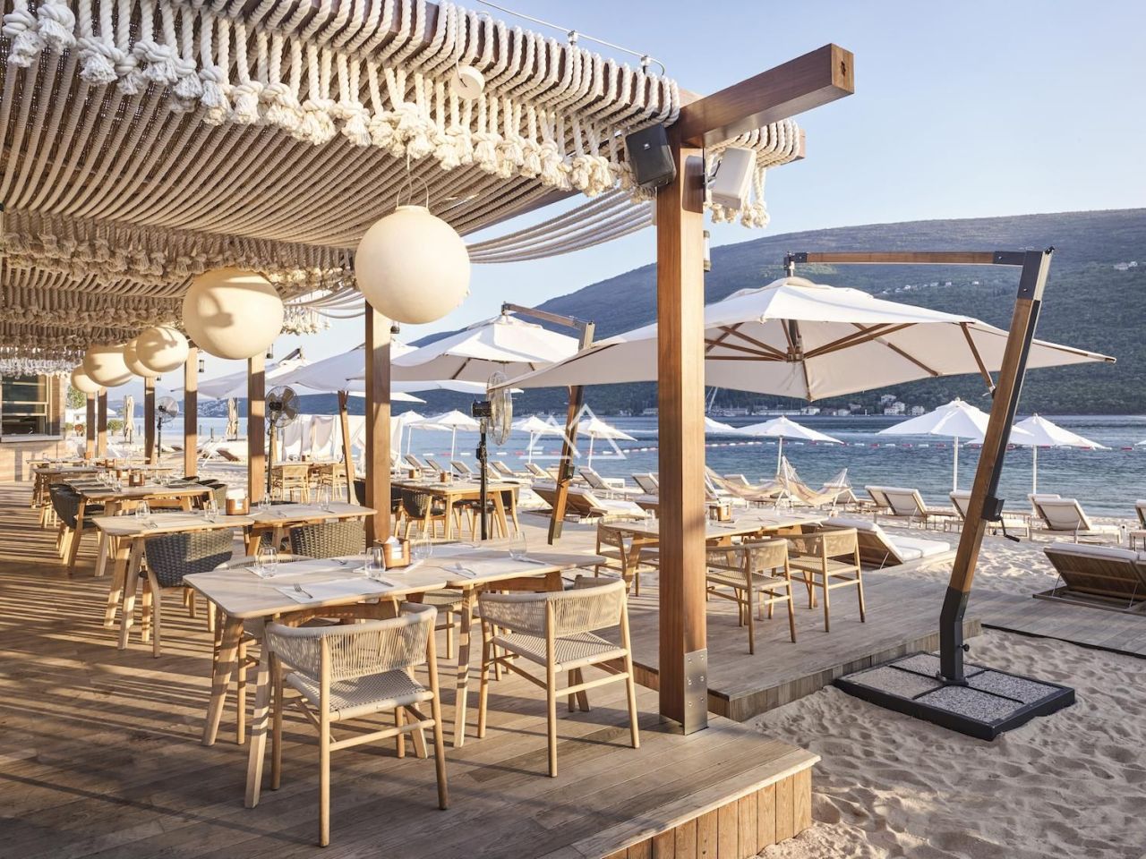 Apartment Herceg Novi, Montenegro, 133 m² - picture 11