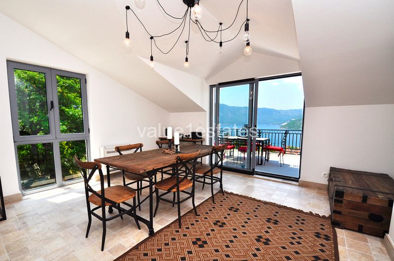Appartamenti a Risan, Montenegro, 152 m² - foto 12