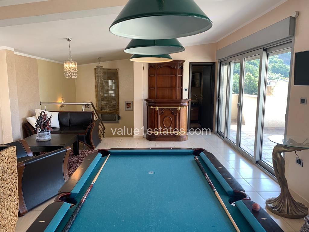 Villa in Budva, Montenegro, 298 m² - picture 12