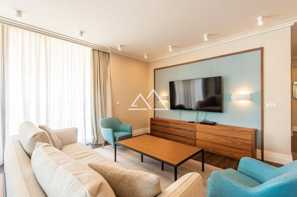 Appartamenti a Budva, Montenegro, 137 m² - foto 12