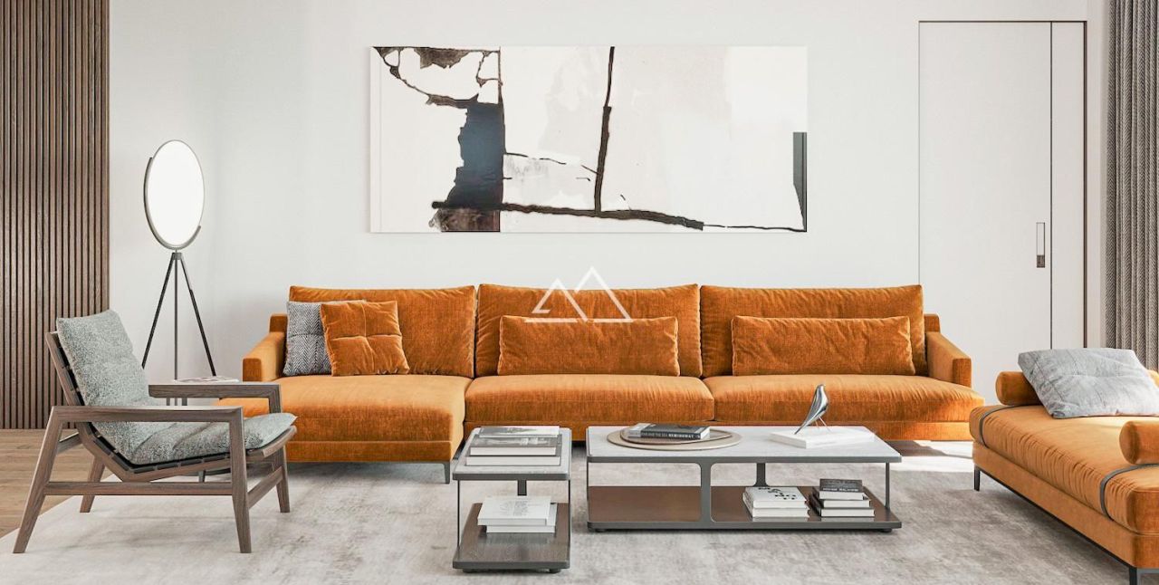 Apartamento en Tivat, Montenegro, 98 m² - imagen 12