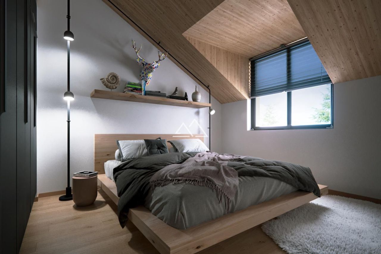 Appartamenti a Kolašin, Montenegro, 70 m² - foto 12