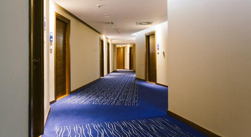 Apartment in Budva, Montenegro, 95 m² - picture 12