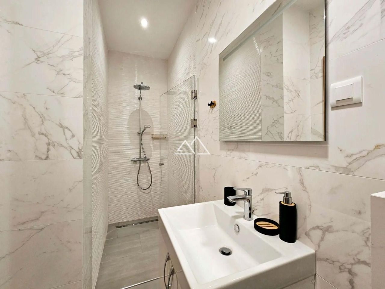 Appartamenti a Budva, Montenegro, 50 m² - foto 12