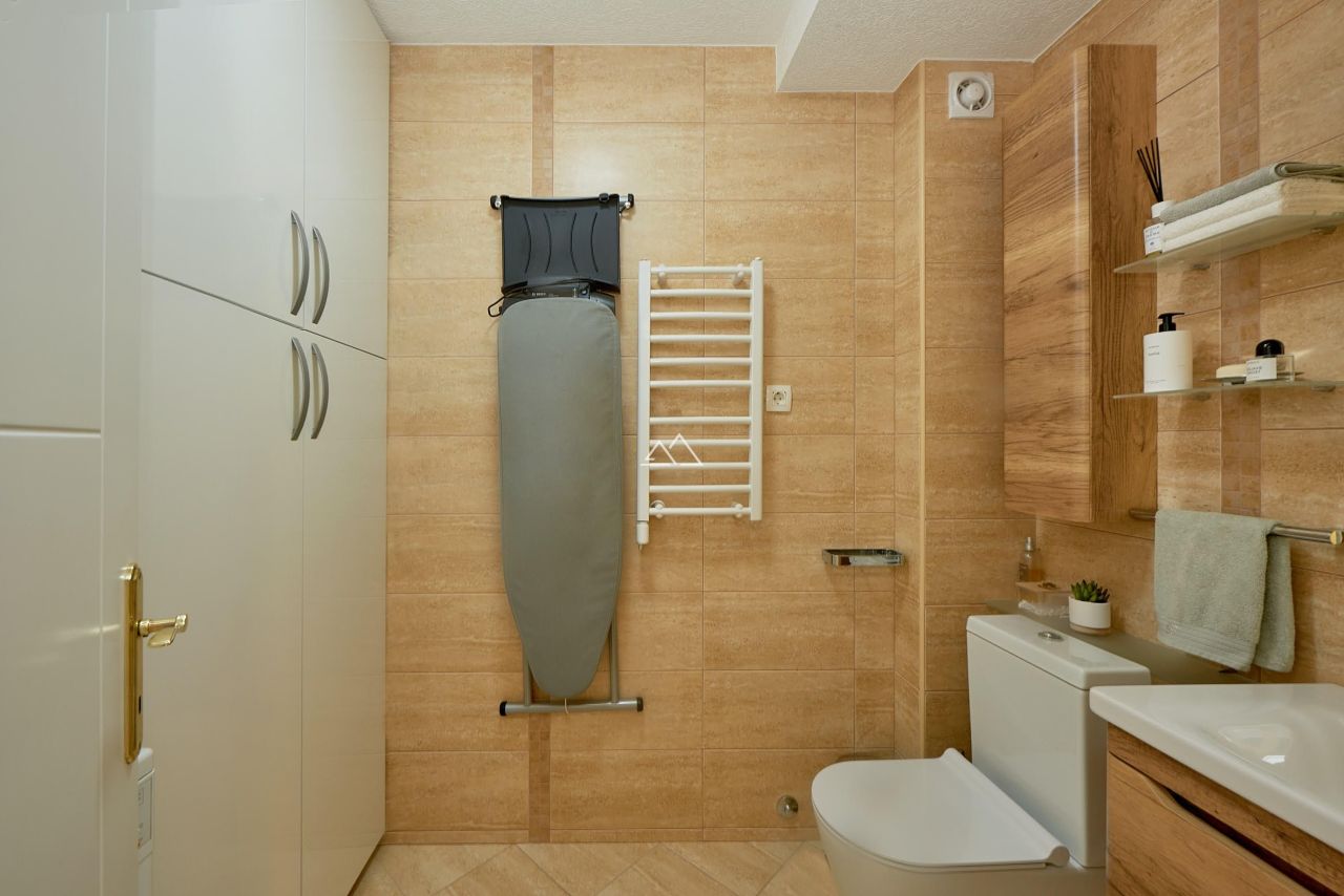 Appartement à Becici, Monténégro, 150 m² - image 12