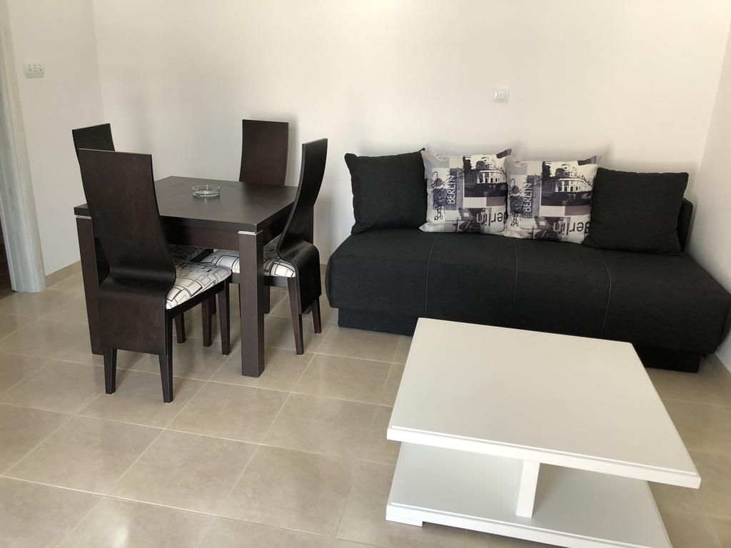 Gewerbeimmobilien in Stoliw, Montenegro, 347 m² - Foto 12