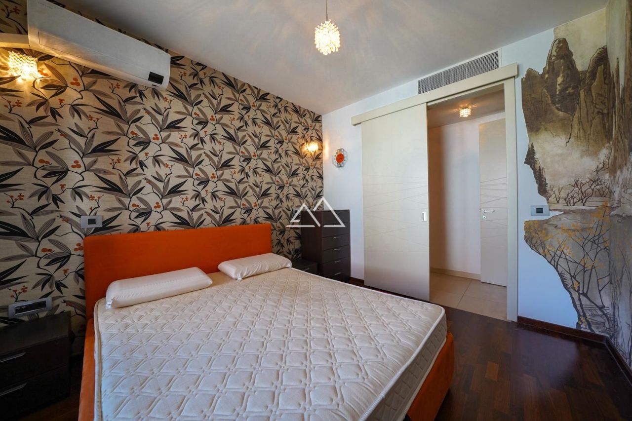 Apartment in Budva, Montenegro, 94 m² - Foto 12