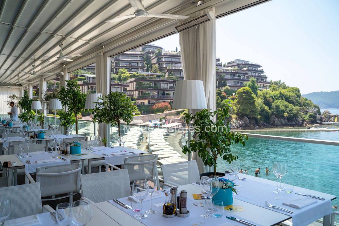 Appartamenti a Budva, Montenegro, 167 m² - foto 12