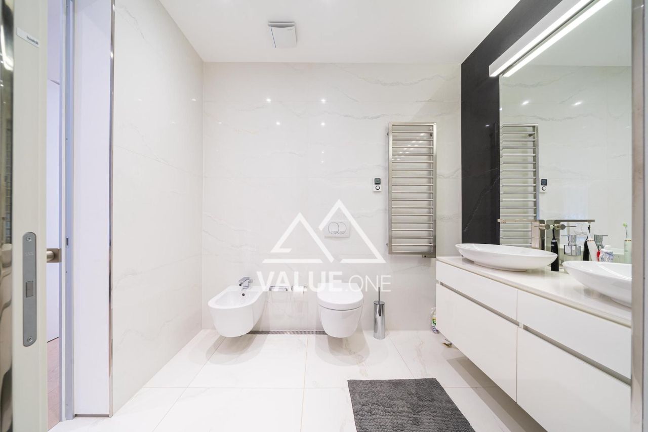 Appartamenti a Budva, Montenegro, 146 m² - foto 12