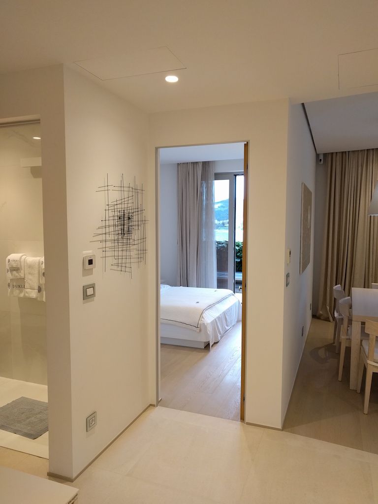 Apartment in Budva, Montenegro, 108 m² - picture 12