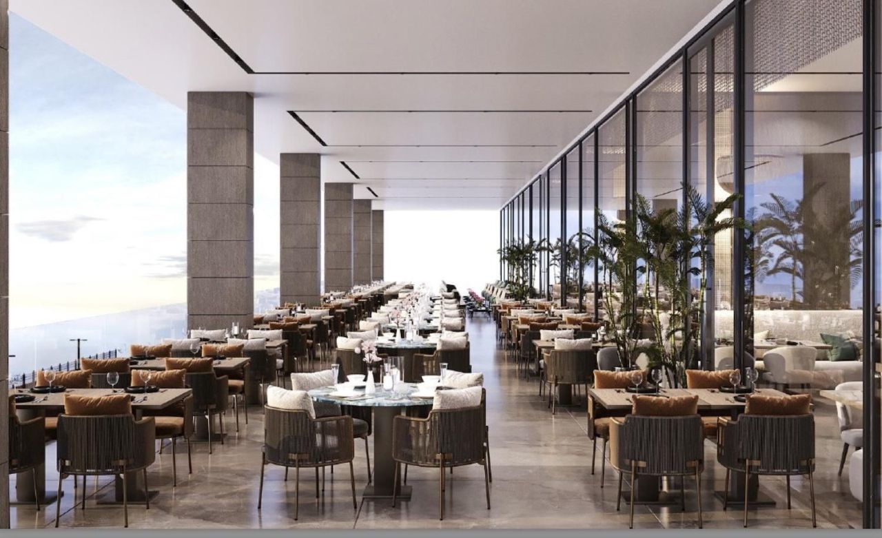 Apartment in Budva, Montenegro, 172 m² - picture 12