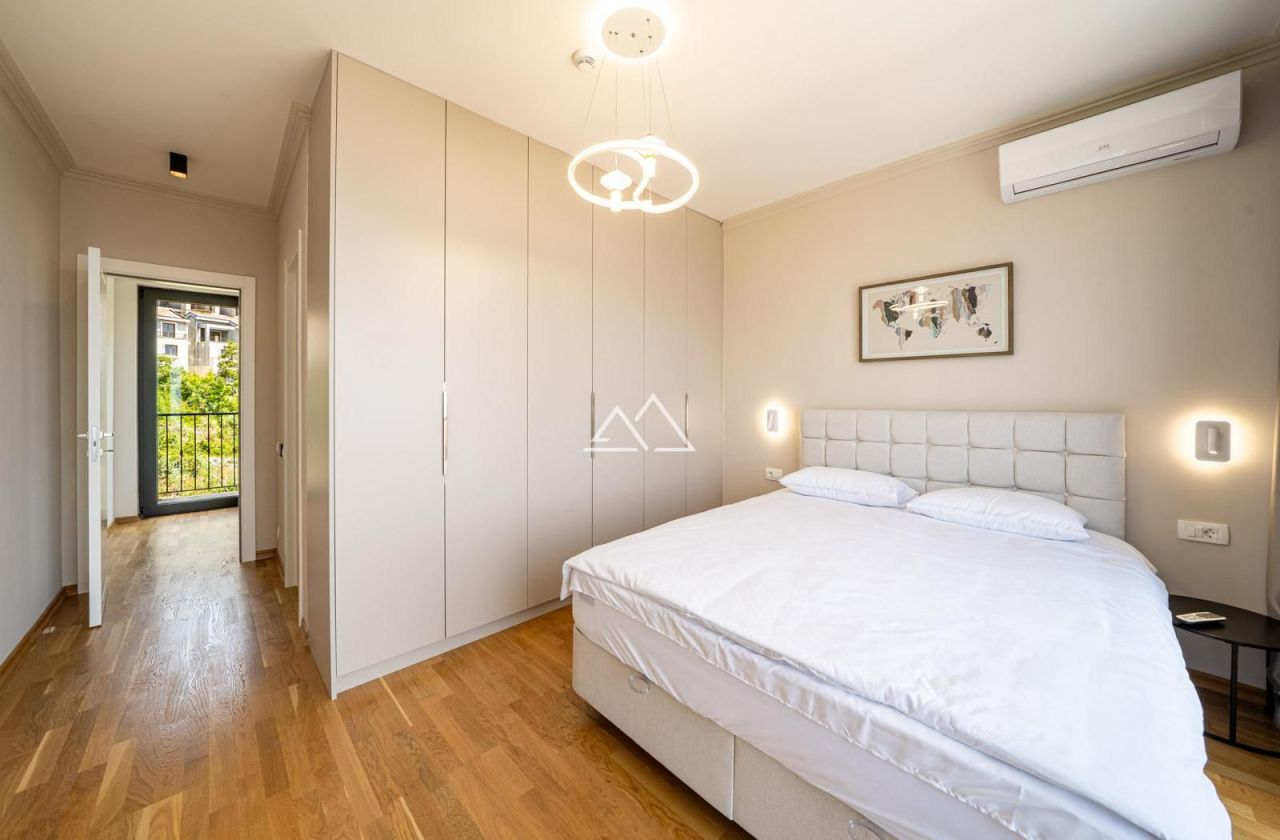 Villa in Rezevici, Montenegro, 223 m² - picture 12