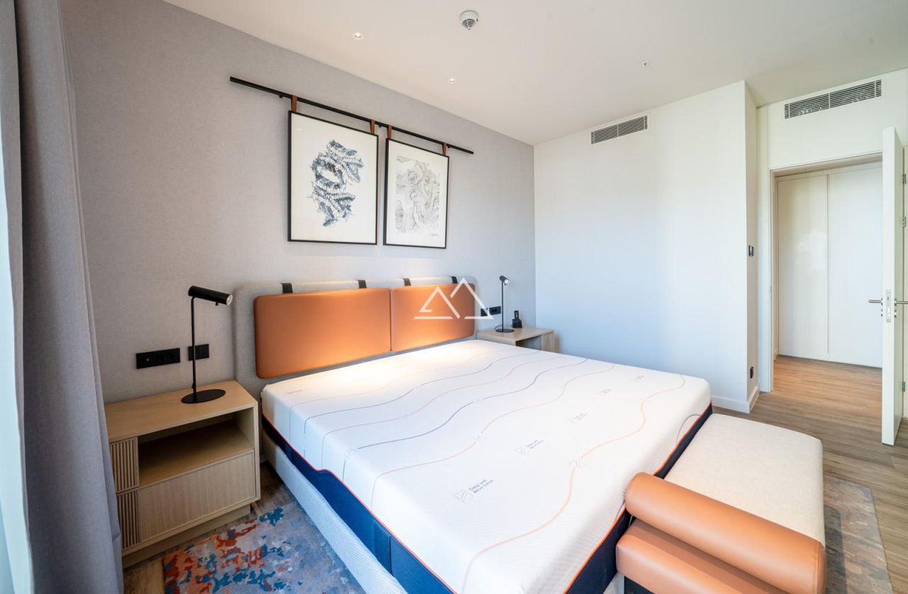 Apartamento en Tivat, Montenegro, 63 m² - imagen 12