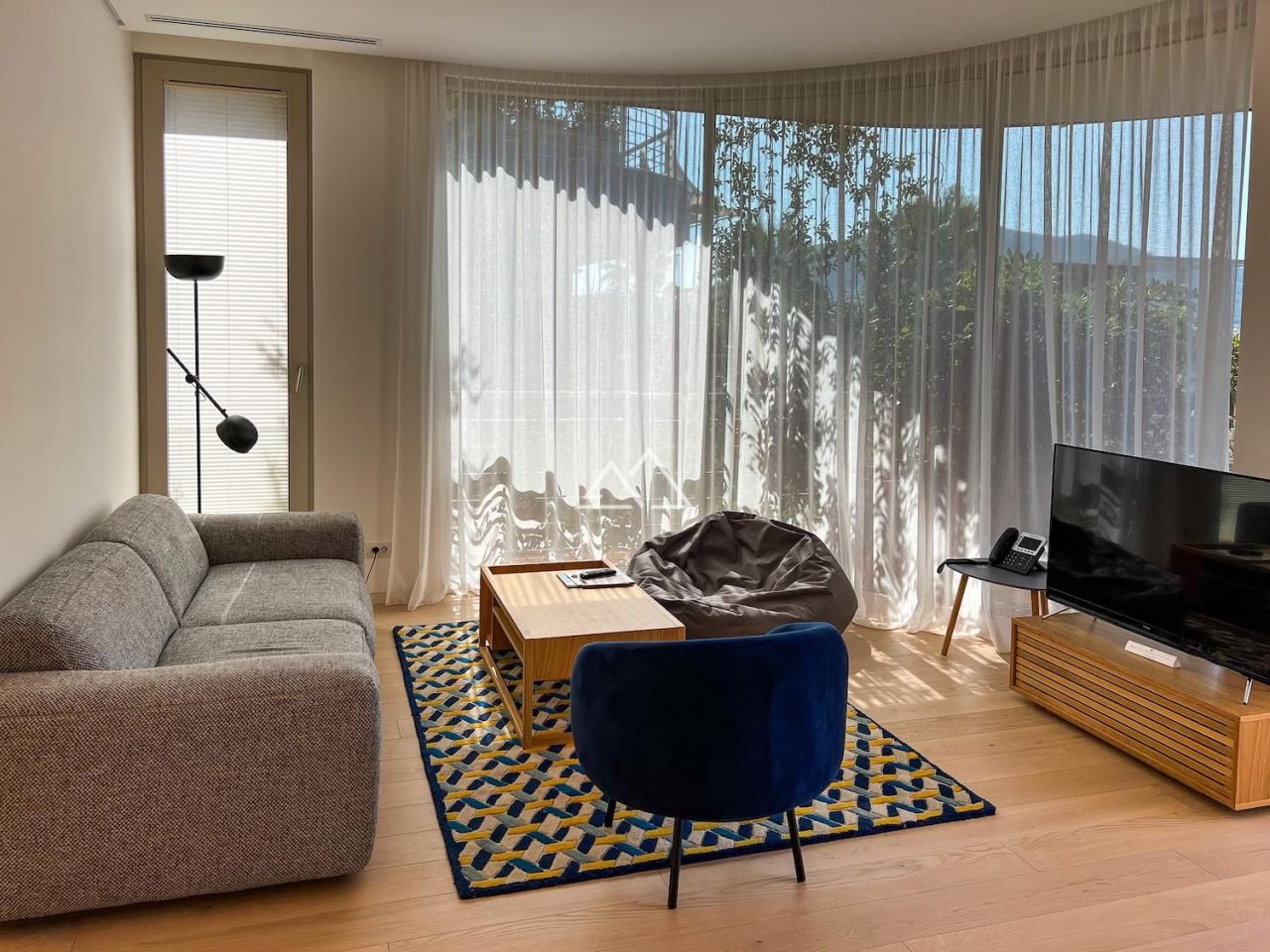 Appartamenti a Budva, Montenegro, 146 m² - foto 12