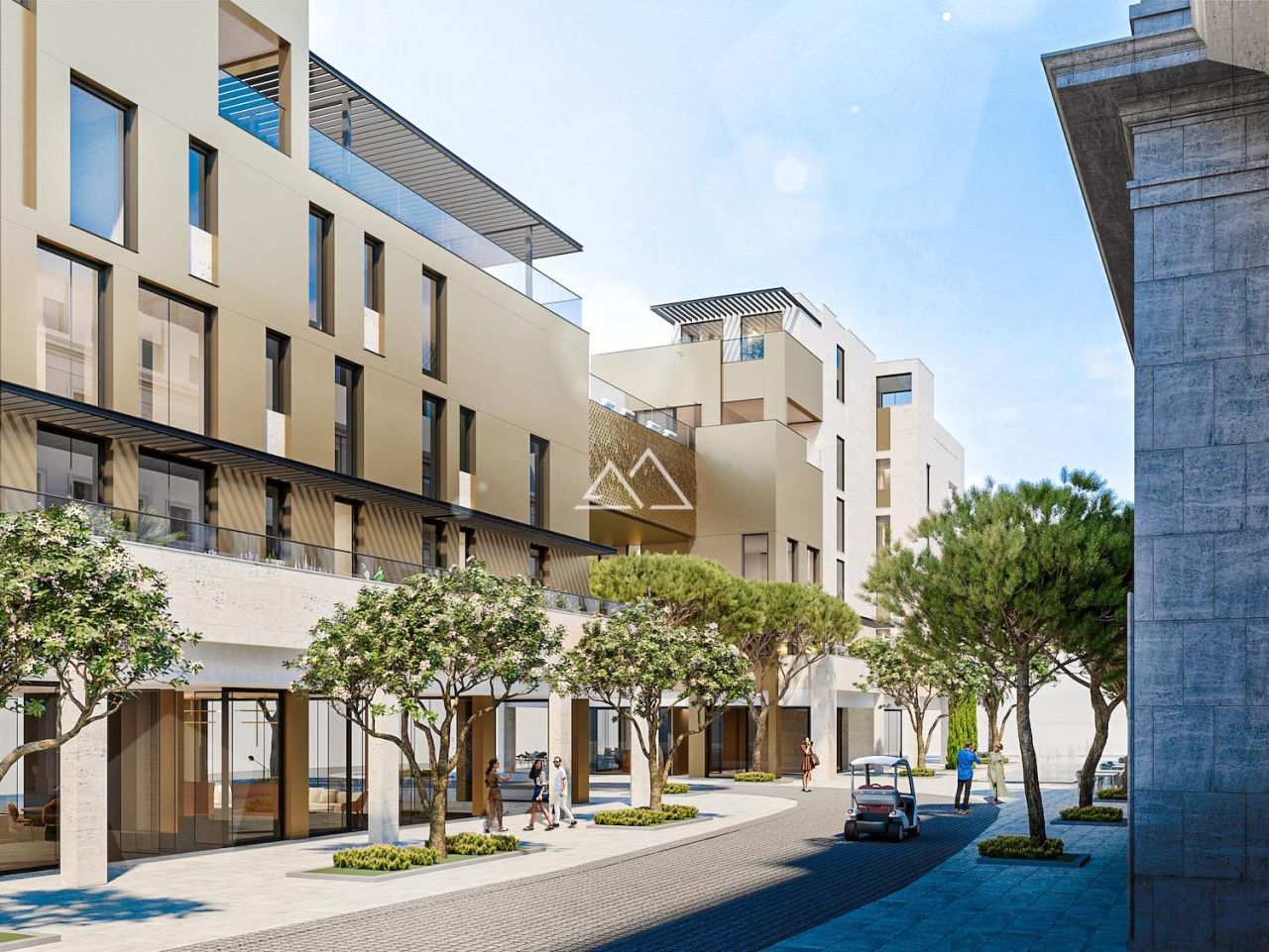 Proprietà commerciale a Tivat, Montenegro, 164 m² - foto 12