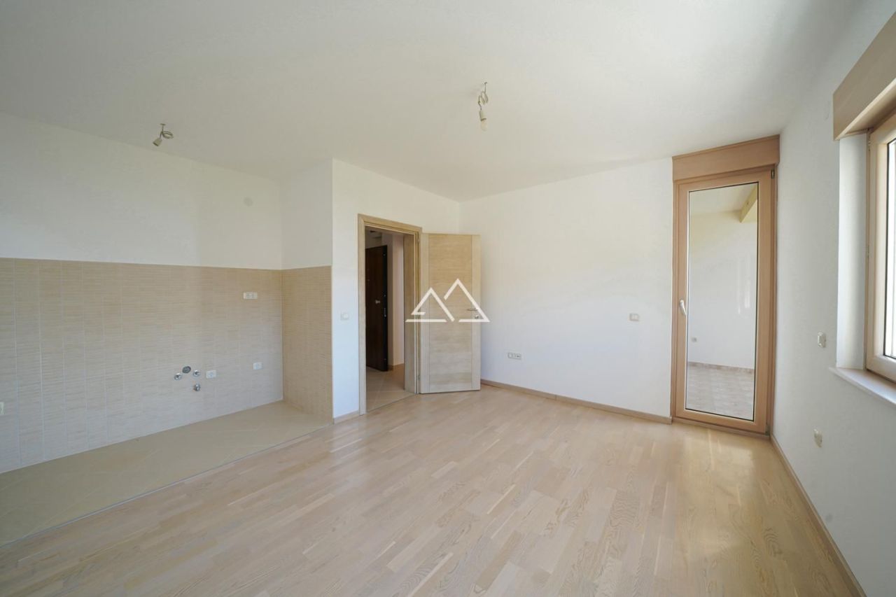 Apartment in Becici, Montenegro, 45 m² - Foto 12