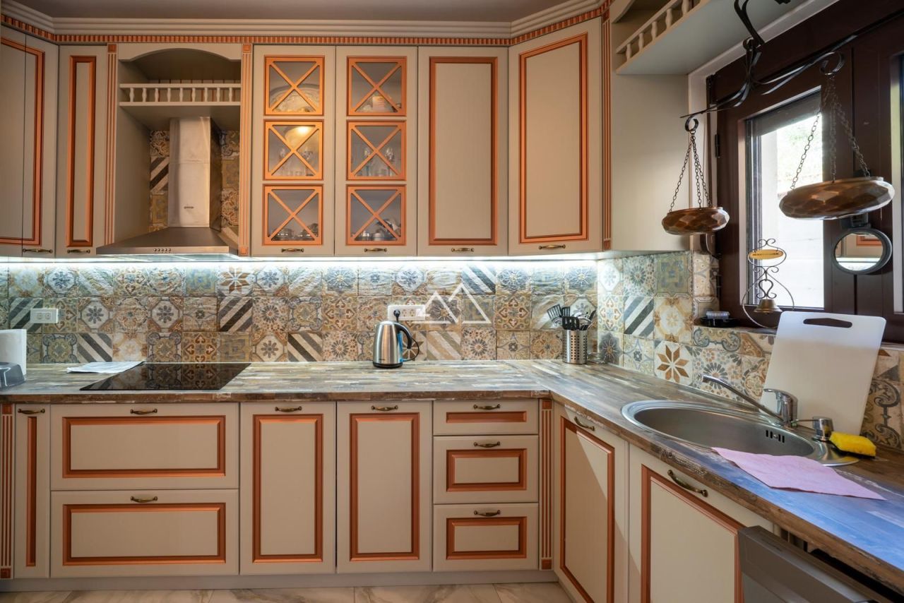 Villa Herceg Novi, Montenegro, 360 m² - Foto 12