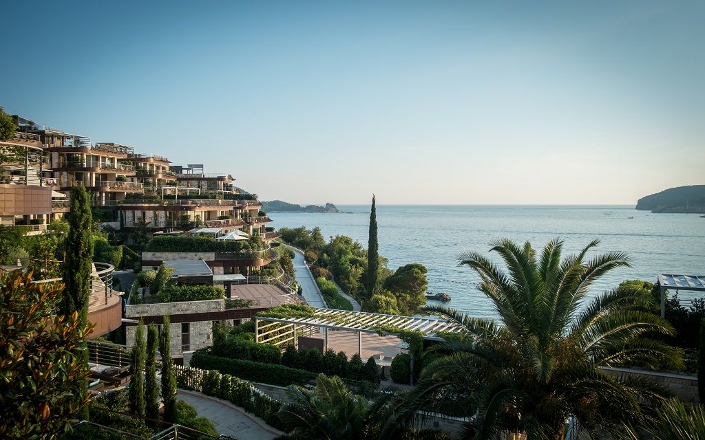 Appartamenti a Budva, Montenegro, 107 m² - foto 12