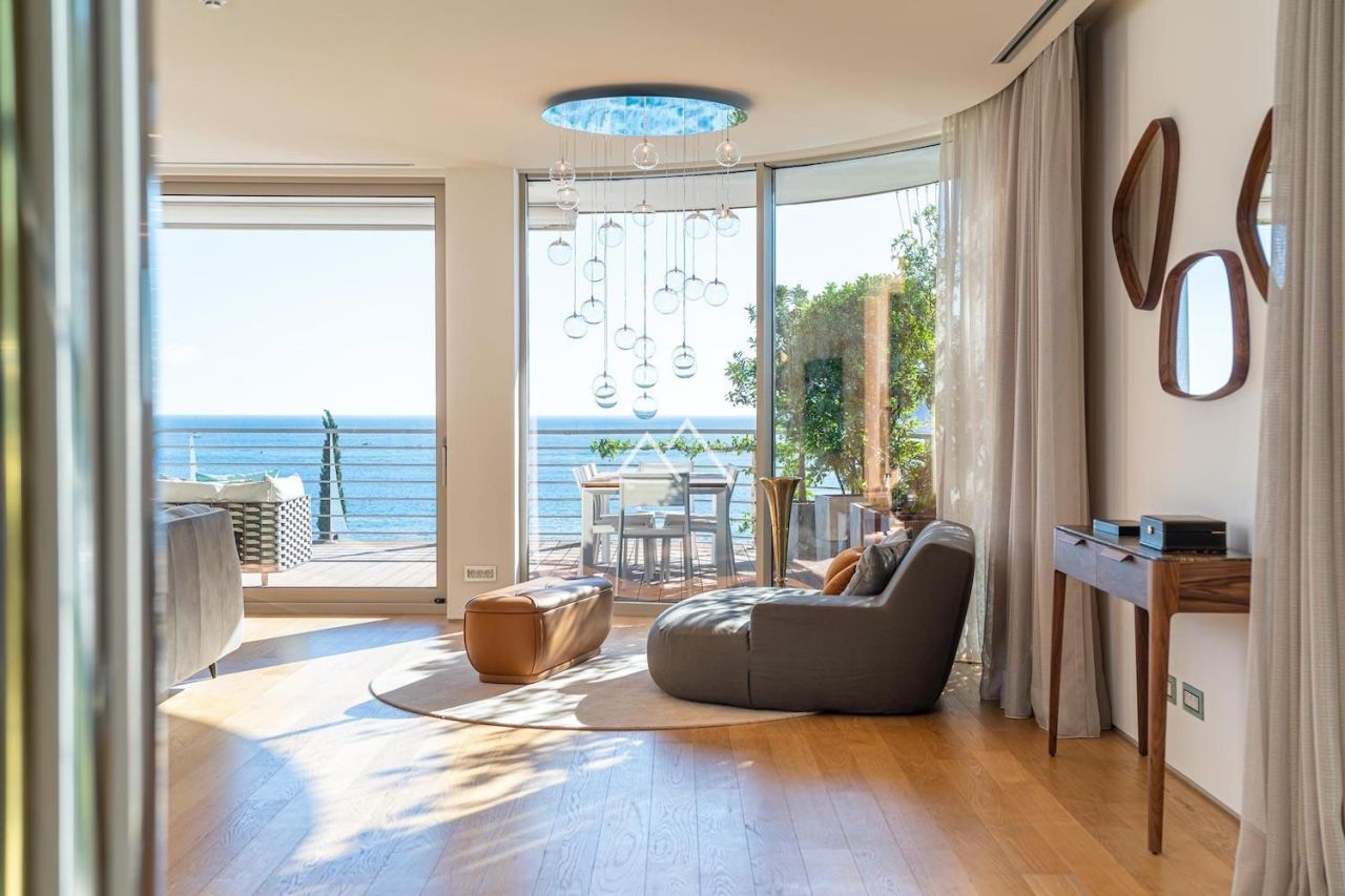 Apartamento en Budva, Montenegro, 420 m² - imagen 12