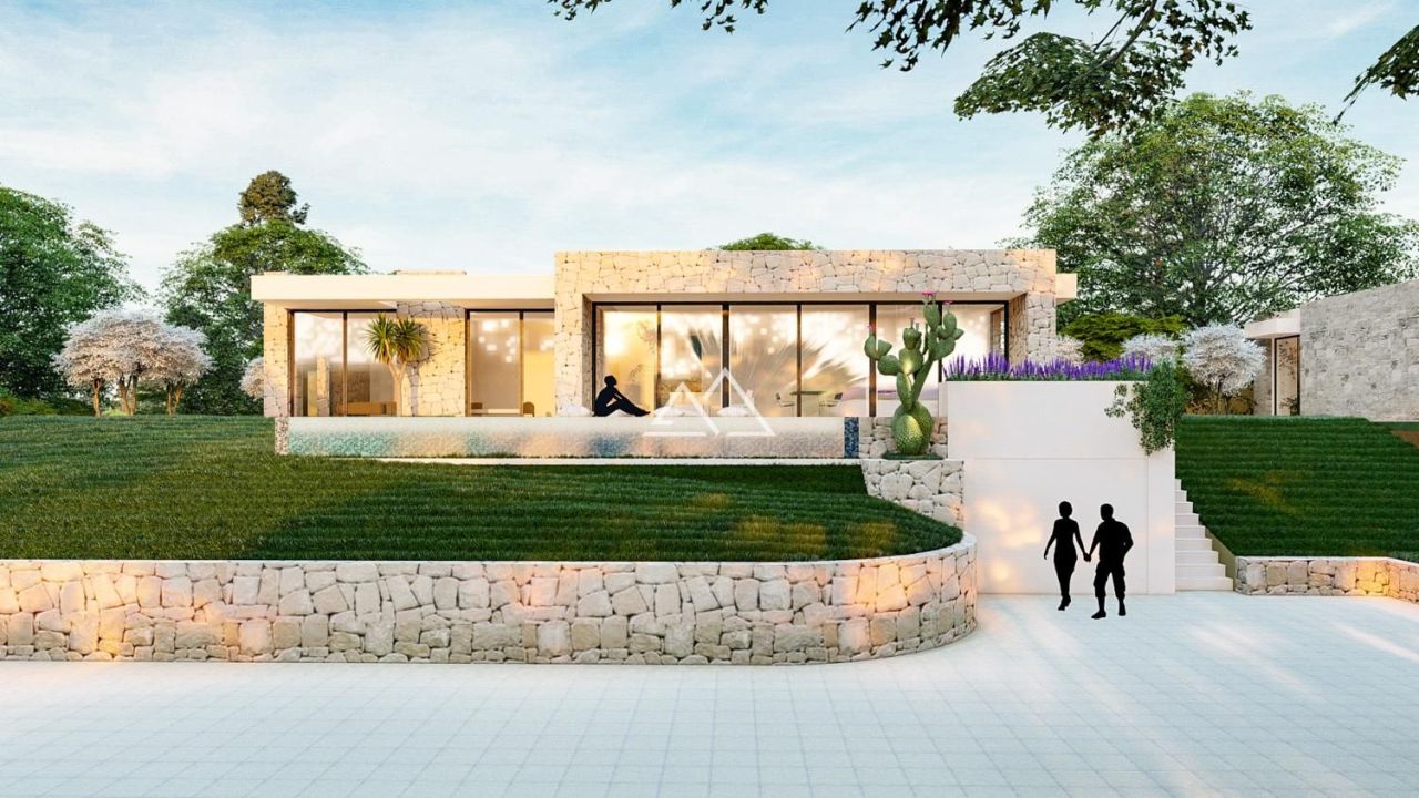 Villa Herceg Novi, Montenegro, 232 m² - foto 12