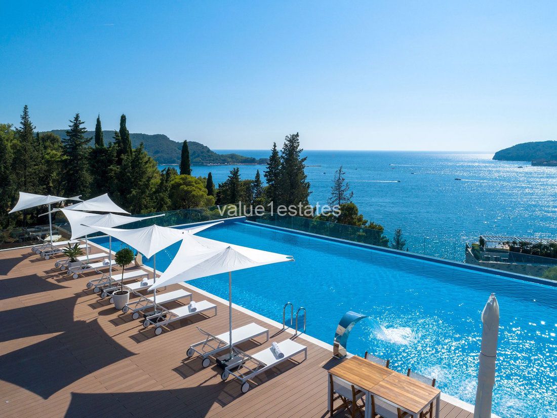 Appartamenti a Budva, Montenegro, 94 m² - foto 12