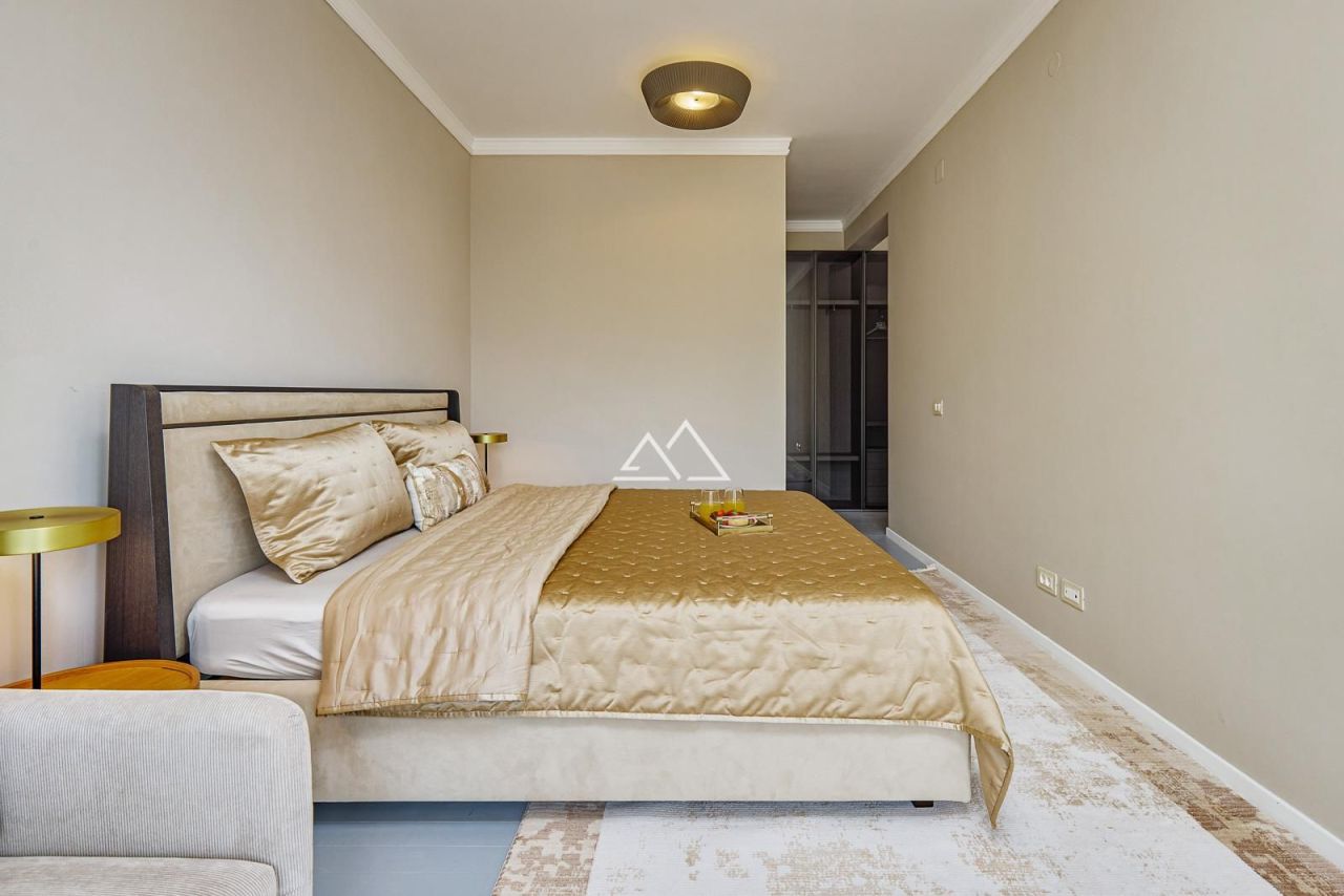 Appartamenti a Dobrota, Montenegro, 158 m² - foto 12