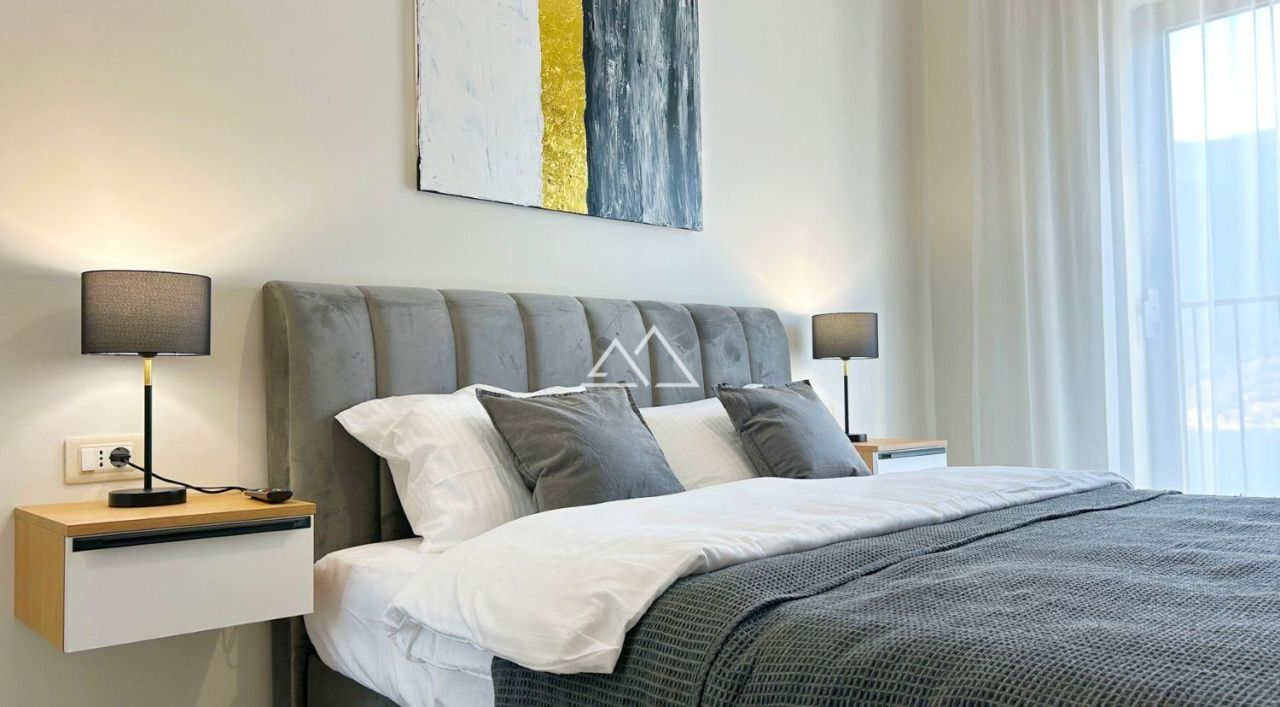 Appartement à Dobrota, Monténégro, 109 m² - image 12