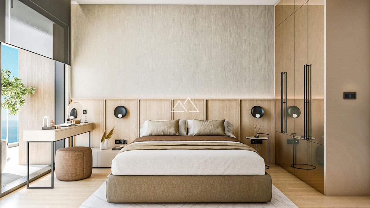 Appartement à Rézévici, Monténégro, 64 m² - image 12