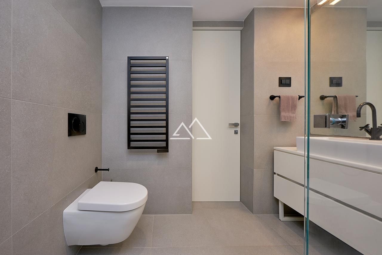 Apartment in Budva, Montenegro, 100 m² - picture 13