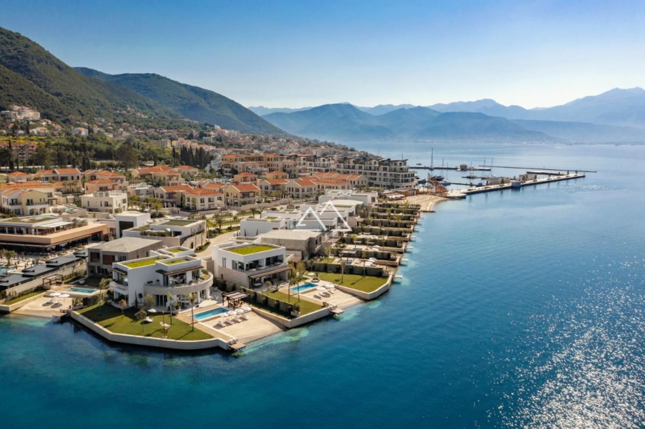 Apartment Herceg Novi, Montenegro, 133 m² - picture 13