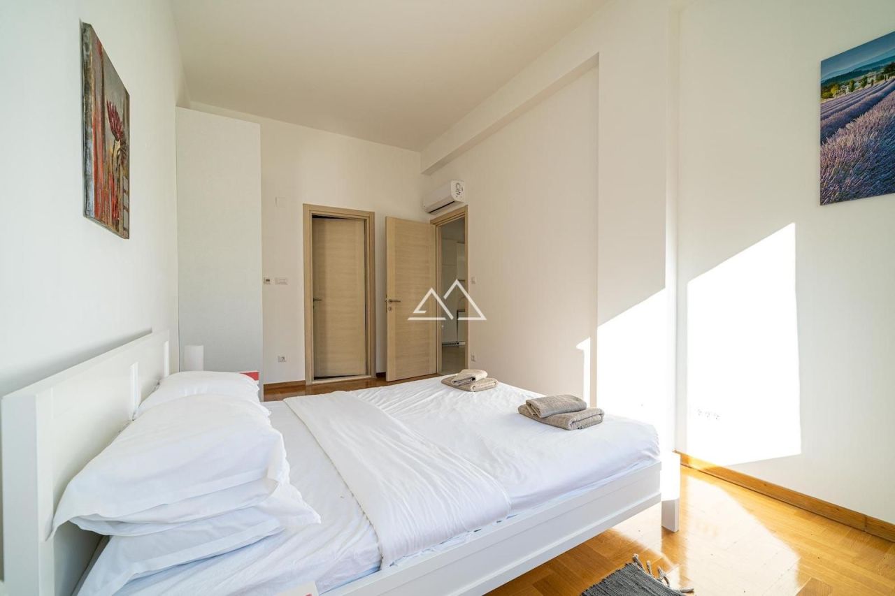 Appartamenti a Morinj, Montenegro, 84 m² - foto 13