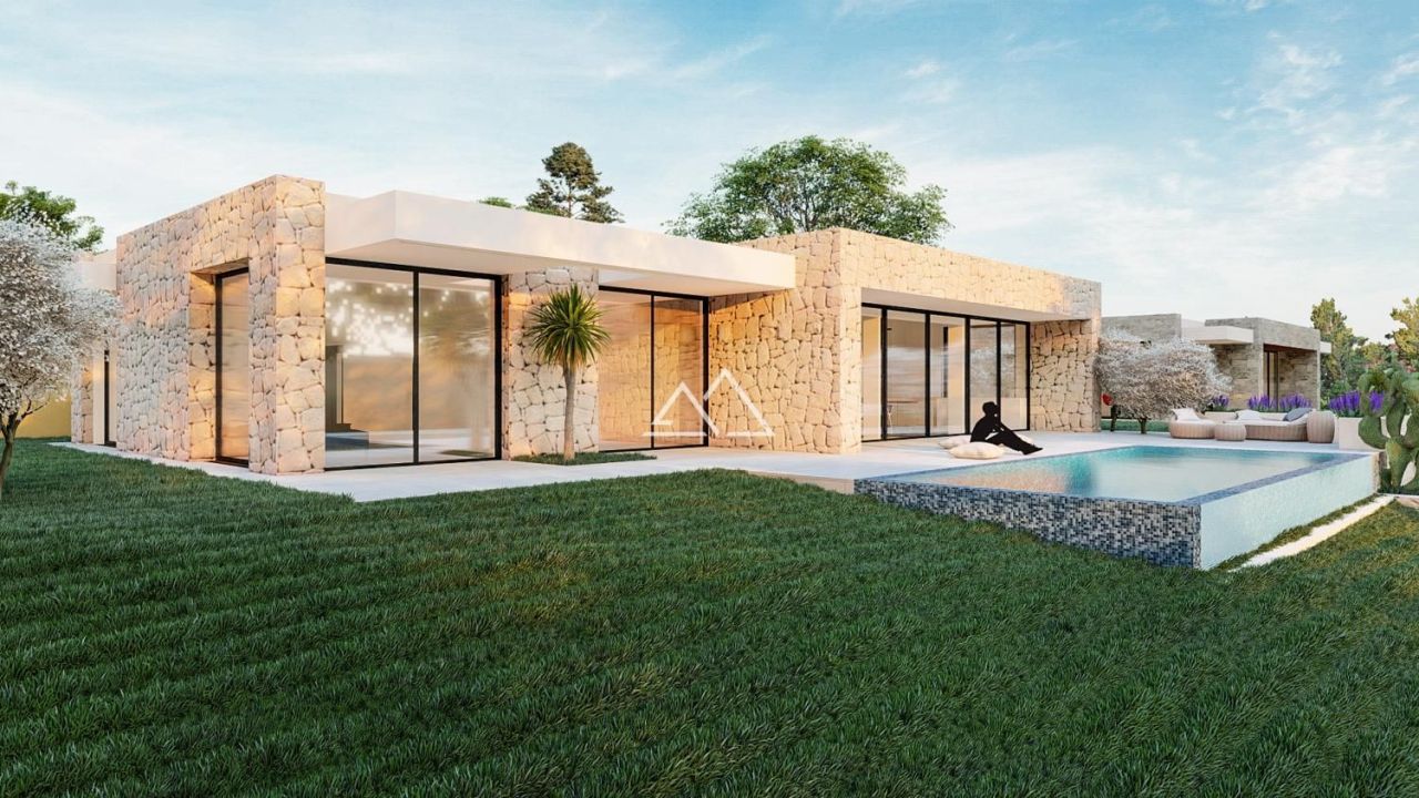 Villa Herceg Novi, Montenegro, 232 m² - foto 13