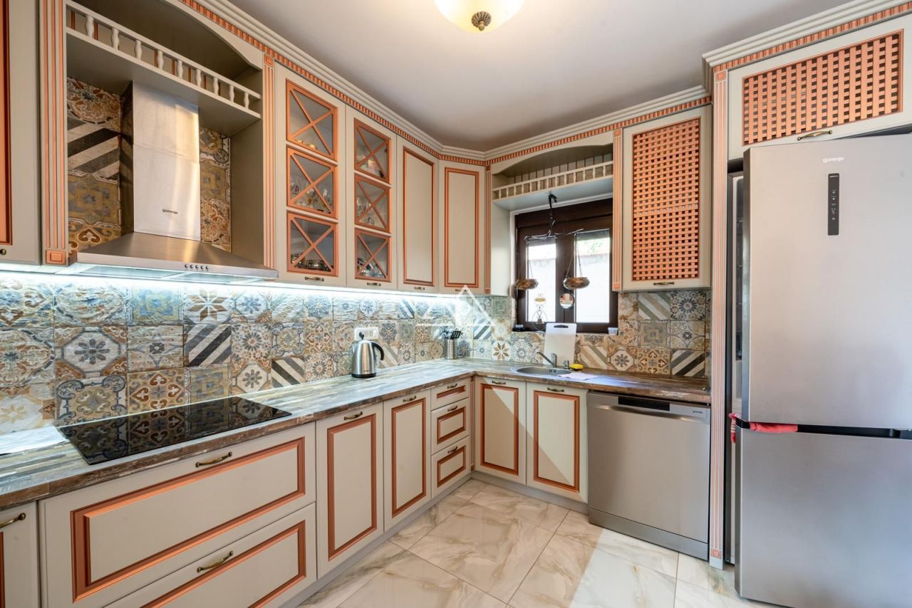 Villa Herceg Novi, Montenegro, 360 m² - Foto 13