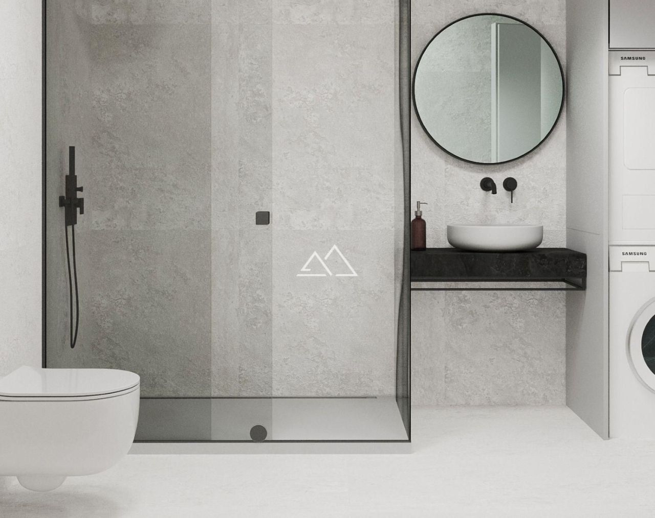 Apartment in Tivat, Montenegro, 94 m² - picture 13