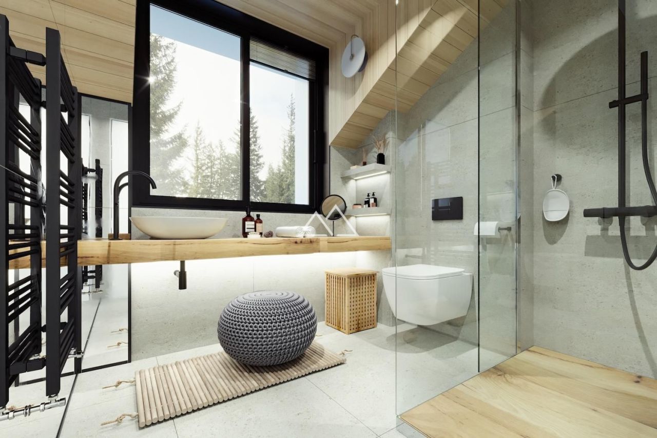 Appartamenti a Kolašin, Montenegro, 70 m² - foto 13