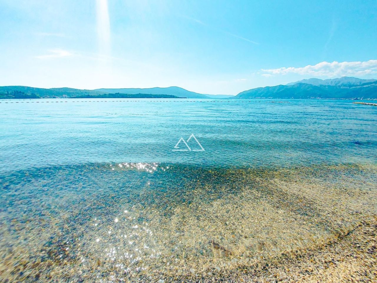 Appartamenti a Tivat, Montenegro, 44 m² - foto 13