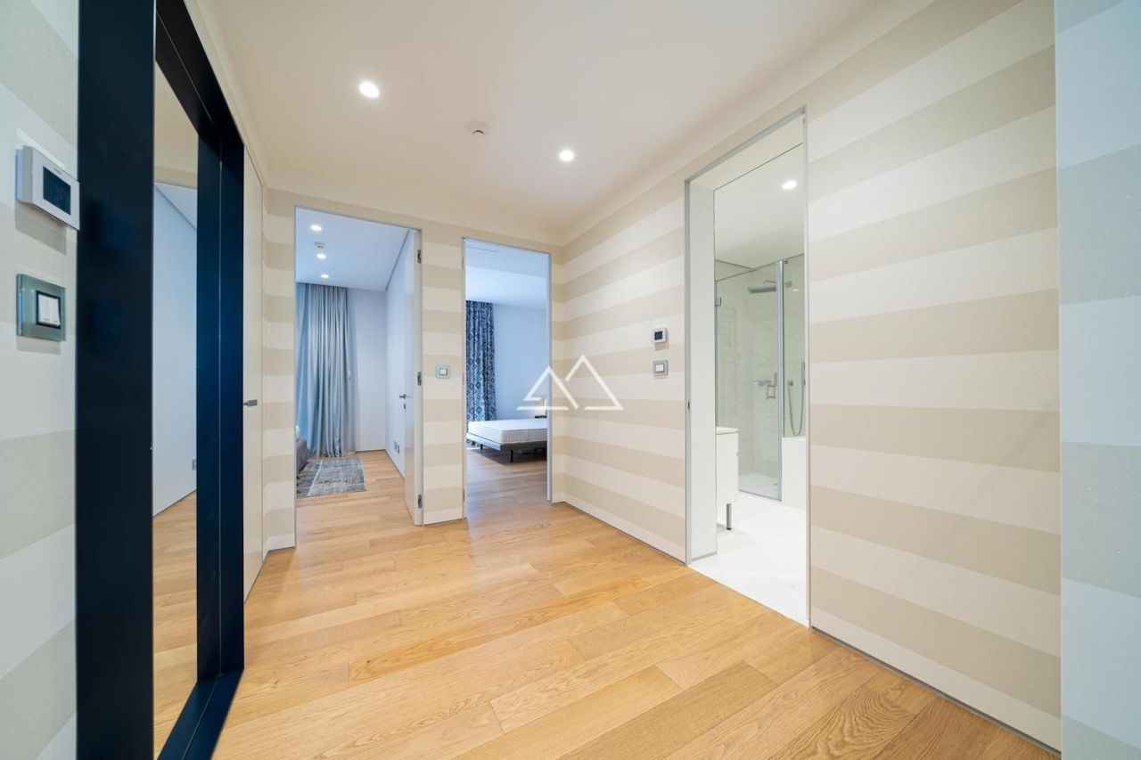 Apartamento en Budva, Montenegro, 420 m² - imagen 13