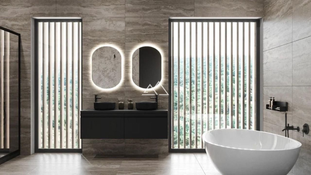 Villa in Denovici, Montenegro, 224 m² - picture 13